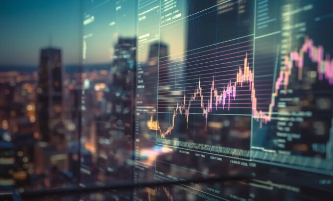 Glowing skyscraper skyline shows prosperous financial growth generated by artificial intelligence SSUCv3H4sIAAAAAAAACoRSy27CMBC8V+o/RD6DmgchgZ/ogSPqYe0s4OLYke1QIcS/13ZicFVVvXln1rOzj9vrS5YRCoYzss1uPnIxF2I0VoPlSjq4WMy4RtmhdkgekYuu1nkKAE8/YMet0hxEmkLBspOEHh0oRyE8fA8kMRbsaNAkXoqy0odUs+dMK2MVOw/OpWcSAQYWj67iD4nY3n6Ks0gE0v1wFHmnn8isIYuEMiP1FInQVOMPgR0/SvO2u/ZUiX9kpsfHY2RHlOzq/d6TTjQKhGkU+ymVnL8s6j50NifB2HGVdHpRDFz1bVYlSoPmjMtj8k3ZU1hj/MbUKK32Fkh0ToRSA1Dhl3RwmhjxExjj0ruIp8N3R6P6pI5UNjQwq5LObceHRVWVdV4XRbuqV8WmbMs5Ydr/iTudYCcaHAehoENf9DF6Ap2iGA7BH8G6zeum3qxXj9E/T2fm2urJ/b6ikNTUTTnlpLsIebxLJ8+9FwJOleUMl23TsOUKYb2EoqHLqgKsGWDetNTt/f4NAAD//wMAE/8RFWcDAAA=