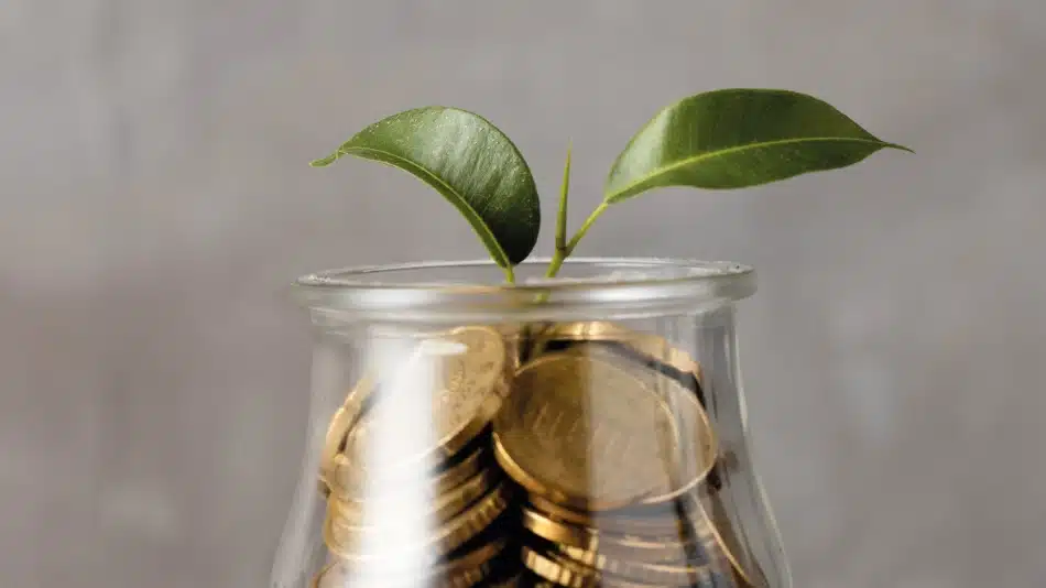 inversión en fondos