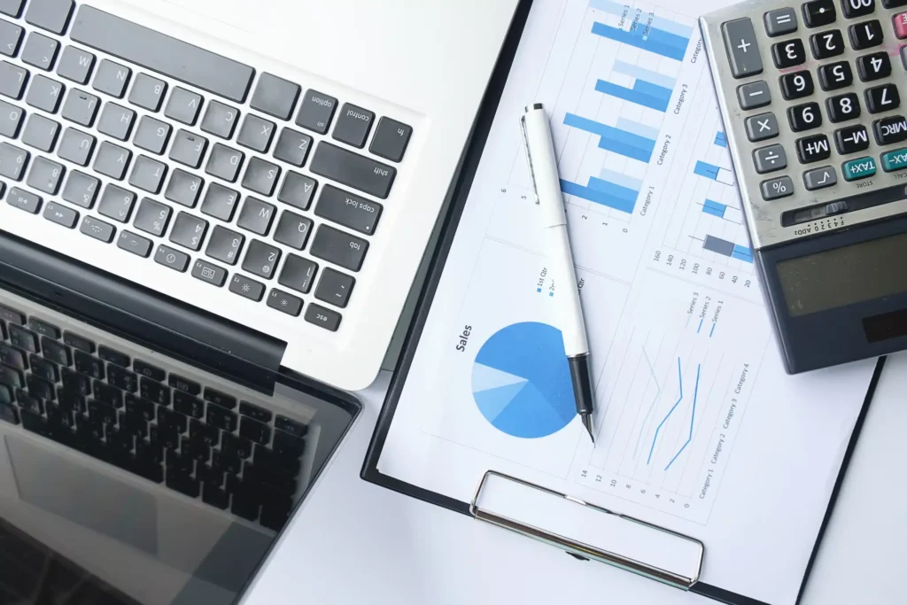 planificación financiera