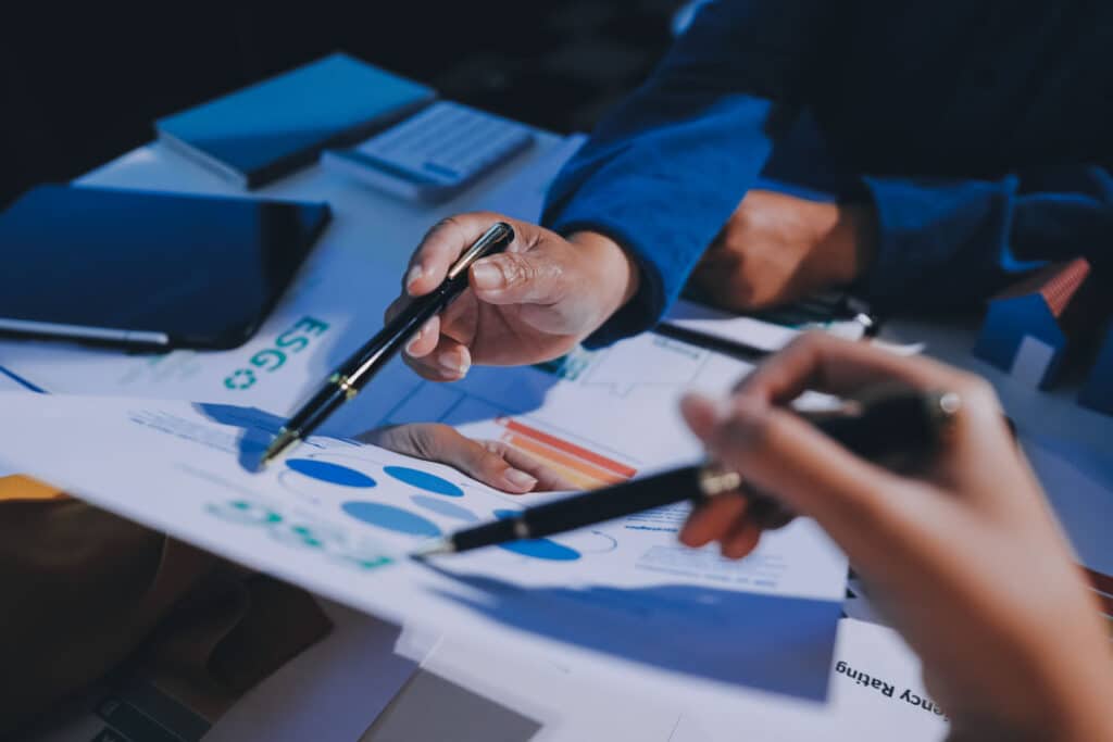 Inversiones para empresas