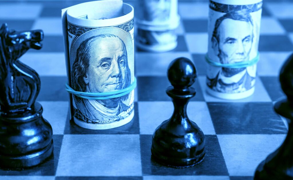 como invertir mi dinero